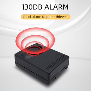 Alarma Personal de Seguridad con Llavero, 130db, Alta Potencia, para Mujeres y Niñas, Venta al Por Mayor - Product Image 3