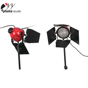 800W de cabeza roja Kit de iluminación de <span class=keywords><strong>estudio</strong></span> de fotografía vídeo Kit de iluminación de <span class=keywords><strong>estudio</strong></span> - Product Image 2