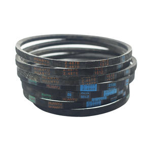 อะไหล่เครื่องซักผ้า Little Swan Midea สายพานวีและสายพานลำเลียง รุ่น Z-445E/460E/480E/487E สำหรับอุปกรณ์รีดผ้าและซักผ้า - Product Image 1