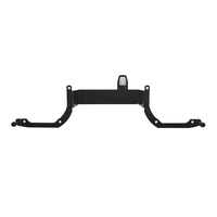 Adaptateur de lumière de moto TAOCHIS adaptateur de prises de support de cadre pour Suzuki UY mise à niveau de lumière de moto modifier la lampe