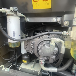 Nouvelle pelle hydraulique VOLVO EC220E de 22 tonnes, excavatrice sur chenilles EC220, engin de construction lourd pour l'exploitation minière - Product Image 6
