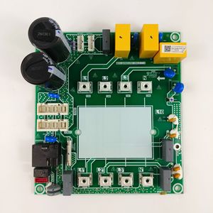Carte mère de climatisation centralisée 17127000006219 17127000006257 pour systèmes de climatisation centralisée - Product Image 1