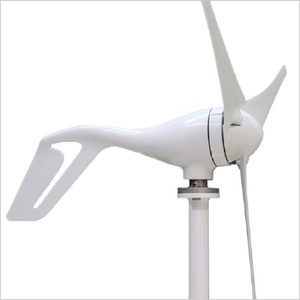 300W Wind <b>Generator</b> 3 Blades S3 Series 12v 24v Wind <b>Generators</b> and Windmill With Free MPPT Controller CE FT-300 Wind Gen - Product Image 2