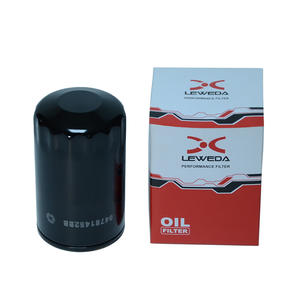 Pièces détachées automobiles 04781452AA <span class=keywords><strong>Filtre</strong></span> <span class=keywords><strong>à</strong></span> huile MO-452 0478452BB pour FOCUS FIESTA 1.6L L4 2003 de l'usine chinoise - Product Image 3