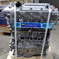 Ensemble moteur 1ZZ-FE 2ZZ-GE 3ZZ-FE 4ZZ-FE 1ZR-FE 2ZR-FE 4A-FE pour Toyota Corolla AE90 AE101 E110 E120 E140 E170 Moteur à essence
