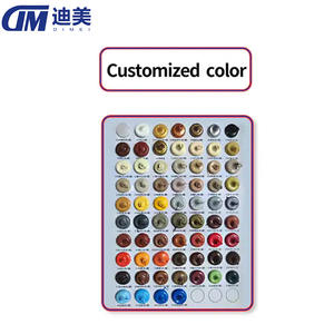 Dimei güçlü yapıştırıcı yapısal su geçirmez 789 malzemeler cam ve inşaat silikon dolgu macunu - Product Image 3