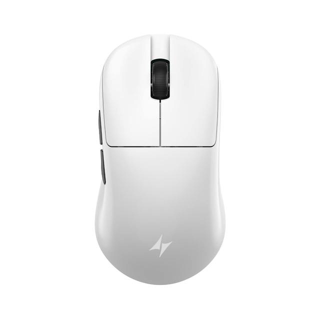 Best-selling ATK Blazing Sky U2 Wireless Gaming Mouse PAW3950 Ultra Sensor Nordic 54L15 MCU 2.4G/Wired Ergonomic Design USB