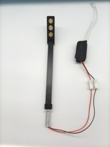 Giá Trưng Bày Trang Sức Đèn Tủ Trưng Bày Trang Sức 3W 12V Đèn Rọi Trưng Bày Trang Sức - Product Image 6