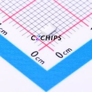 Résistance SMD HoLTT1206-1/4W-2K-5% 1206 (Type : Film Épais) (Résistance : 2kOhm Précision : 5%) - Product Image 2