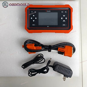 أداة تشخيص الدراجات النارية X-truck M1 لقراءة وإزالة رموز الأعطال ودعم اللغات المتعددة مع إمكانية استعلام البيانات المباشرة - Product Image 5