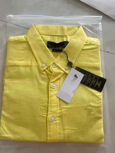 <span class=keywords><strong>Camicia</strong></span> Casual da <span class=keywords><strong>Uomo</strong></span> in <span class=keywords><strong>Lino</strong></span> RL Traspirante a Tinta Unita a Maniche Lunghe con Colletto Button-Down ODM per Primavera - Camicie da <span class=keywords><strong>Uomo</strong></span> e Donna all'Ingrosso - Product Image 5