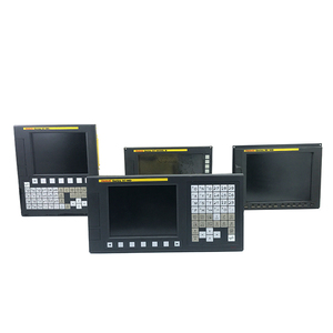 Écran LCD d'origine Fanuc A02B-0259-C212 Contrôleur de système A02B-0259-C212 - Product Image 5