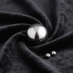 HRC Hardness 75-87 dan Material baja krom 4 "inci bola Bearing baja padat krom - Product Image 4