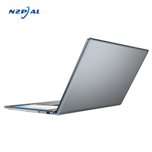 New 15.6 inch + 7 inch đôi màn hình Intel Celeron n5095 Màn hình kép cảm ứng văn phòng kinh doanh chơi game máy tính xách tay - Product Image 2