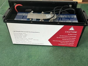 E-Nice 12v <strong>24</strong> <strong>Volt</strong> <strong>Lithium</strong> <strong>Ion</strong> <strong>Battery</strong> 48v 100ah <strong>Lithium</strong> <strong>Battery</strong> 400ah 300ah 200ah 120ah 100ah Lifepo4 <strong>Battery</strong> Pack