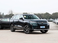 Полноприводный среднеразмерный бензиновый автомобиль V W Taven-dor с пятью дверями и пятью сиденьями. Прямая отгрузка от производителя