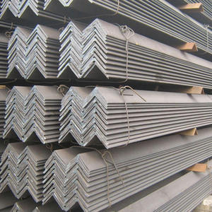 Ángulo de Acero de Alta Resistencia A36 Ss400 S235jr S275jr Q355B Q235B 2mm 5mm 6mm para Tamaños Personalizados con MOQ Bajo - Product Image 5