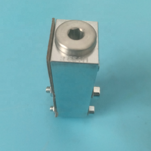 ROEMHELD เช็ควาล์วควบคุมแบบนําร่องแรงดันปฏิบัติการสูงสุด 500 บาร์ ศิลปะต้นฉบับ หมายเลข หมายเลขชิ้นส่วน 2951416 - Product Image 4