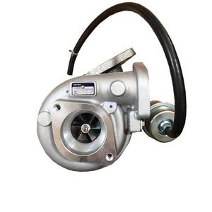 GT1752S 701196-5007S 701196-0001 14411VB301 14411-VB300เทอร์โบสำหรับ Nissan Patrol Y61 Safari RD28TI RD28ETI เครื่องยนต์เทอร์โบ - Product Image 3