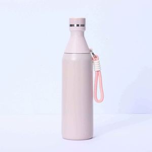 Adults Stainless Steel Tumbler With 500Ml Capacity Vacuum <b>Flask</b> - Product Image 5