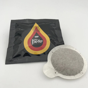 Café biologique de qualité supérieure en gros, mélange spécial, goût intense, dosettes <span class=keywords><strong>ESE</strong></span> compatibles avec les machines à dosettes, acier inoxydable, compostable - Product Image 3