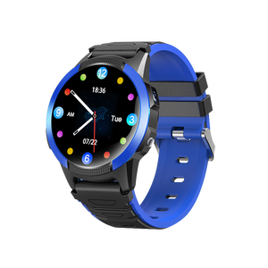 4G दौर जीपीएस स्मार्ट घड़ी - Product Image 2