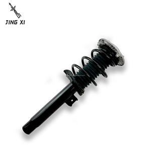 Pièces automobiles pour <span class=keywords><strong>BMW</strong></span> suspension de direction ensemble d'amortisseur avant jambe de force complète F30 F32 F35 F36 330i RWD - Product Image 4