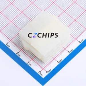 HC-5557-2*5EY-05 Housing (Wire-to-Board / Wire-to-Wire) P=4.2mm Connector 2x5P 4.2mm Mini-Fit (MX 4.2) 4.2mm - Product Image 1