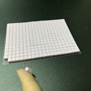 แผ่นความร้อนของ Bergquist แผ่นซิลิโคนนําความร้อนแบบนุ่มพิเศษสําหรับโซลูชันการจัดการความร้อน gpu - Product Image 6