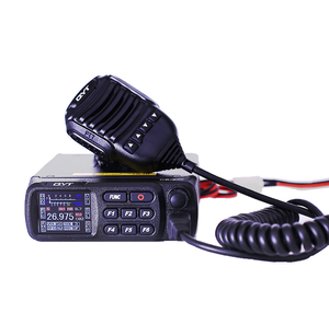Radio émetteur-récepteur mobile QYT <span class=keywords><strong>CB</strong></span>-27 AM FM <span class=keywords><strong>Citizen</strong></span> <span class=keywords><strong>Band</strong></span> 4W - Product Image 1