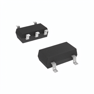 Logic NL17SZ08EDFT2G 5 TSSOP, SC 70 5, SOT 353 In Stock Electronic Chips Component - Product Image 1