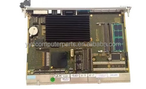 CP6000-E1 100% Original, Placa Base CompactPCI CPCI para Máquinas Integradas, Placa Base Industrial con CPU y RAM CP6000 - Product Image 3