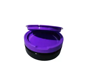 Pill Box Different Color Factory Customized