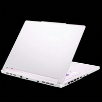 Ordinateur portable de jeu Crosshair 16 HX MLG Edition E14WFK-070CN, tout neuf, taux de rafraîchissement élevé