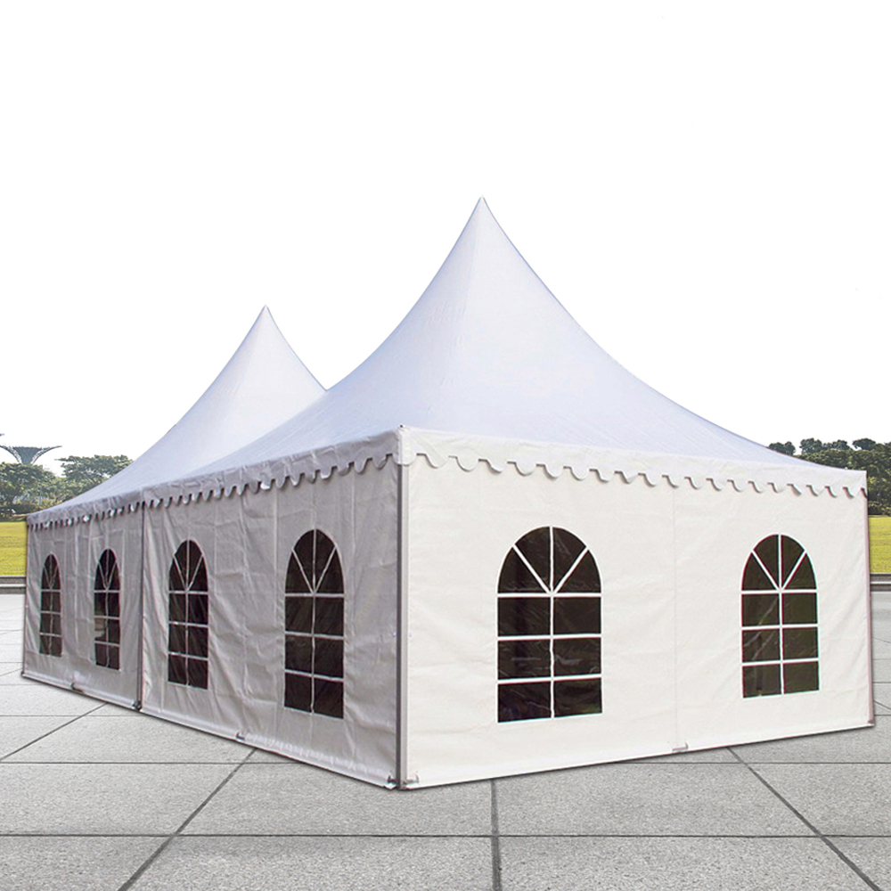 Pagoda Tent for Sale Philippines Durable Customizable
