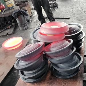 Ruedas <span class=keywords><strong>de</strong></span> ferrocarril forjadas en caliente personalizadas <span class=keywords><strong>de</strong></span> acero 4140, servicios <span class=keywords><strong>de</strong></span> forja <span class=keywords><strong>de</strong></span> ruedas <span class=keywords><strong>de</strong></span> tren y corona CL60, rueda <span class=keywords><strong>de</strong></span> aleación <span class=keywords><strong>de</strong></span> acero forjada monobloque en bruto - Product Image 4