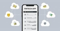 Aplicación Fintech Premium para Internet, Versión con Estado de Caja en Vivos, Compatible con Software Linux, Android y Mac OS