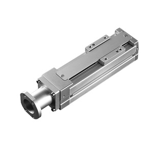 MV35 Split Type Linear Motion Module Single Axis Robot <b>Worktable</b> High Precision Miniature Platform - Product Image 1