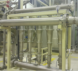 Dây chuyền sản xuất Natri Gluconate hiệu suất cao với tối đa hóa sản lượng và tính nhất quán - Product Image 3