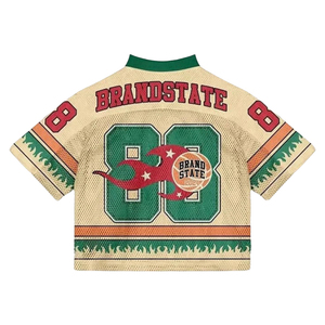 Maillots et T-shirts personnalisés des Packers - Product Image 5
