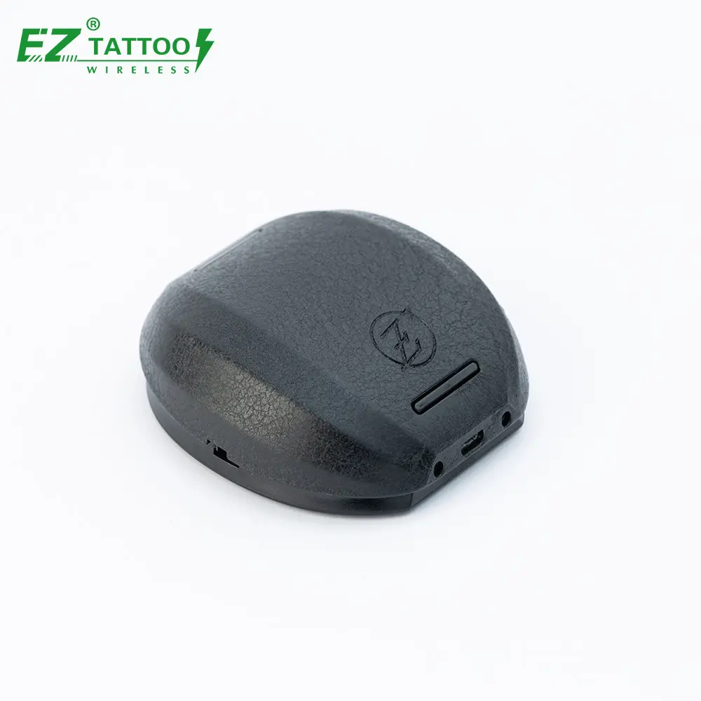 Ez Tattoo Bluetooth Verbinding Draadloze Tattoo Voet Schakelpedaal Voor Tattoo Machine