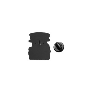 Broche Inspirador en Inglés con Diseños Nuevos, <span class=keywords><strong>Todo</strong></span> se Puede Curar, No Te Triste, Broche con Estrella Arcoíris, Broches Bonitos - Product Image 5