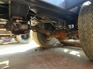 Xinyuan-Excavadora usada de 7TON, XYB75W, en buenas condiciones, 75W-8T, se vende como hot cakes - Product Image 4