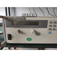 HP Agilent 6674A System DC Power Supply 2000W 60V 35A Used # hx