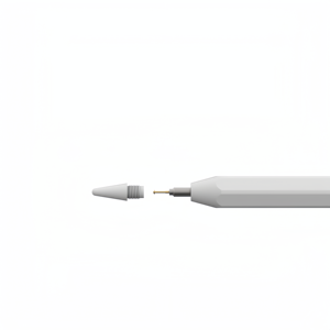 ODM & OEM <span class=keywords><strong>ปากกา</strong></span>สไตลัสแบบแอคทีฟสำหรับ <span class=keywords><strong>iPad</strong></span> <span class=keywords><strong>Pro</strong></span> แท็บเล็ตพลาสติกป้องกันการเอียงดูดซับแม่เหล็กชาร์จแบบ Type-C - Product Image 4