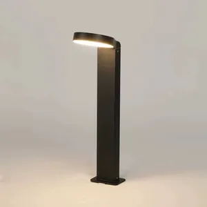 <b>LED</b> Pole Light Powered Outdoor Pathway Decoration Landscape Waterproof Lawn Lamp <b>Spot</b> Lights - Product Image 1