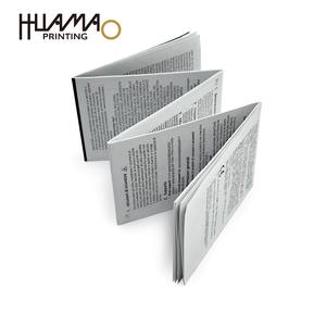 Manual de Instrucciones Impreso a Todo Color con Logotipo Personalizado, Diseño Personalizado, Encuadernado con Grapas, para Múltiples Industrias - Product Image 5