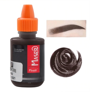 Biomaser <span class=keywords><strong>Microblading</strong></span> Fournitures Sourcils <span class=keywords><strong>Microblading</strong></span> Lèvres Cuir Chevelu Micropigmentation Maquillage Permanent Encre <span class=keywords><strong>Pigment</strong></span> - Product Image 1