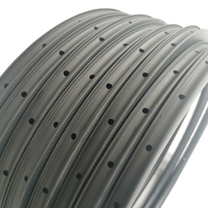 Jantes en carbone <span class=keywords><strong>700C</strong></span> pour vélo de route, 23mm, 25mm, 28mm, 29mm, roues tubulaires sans chambre à air, roues UD 3K, <span class=keywords><strong>trous</strong></span> personnalisés acceptés - Product Image 2
