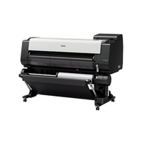 Hot Sell TX 2000/3000/4000 pour Canon-Imprimantes grand format haute résolution pour la publicité, la CAO et la photographie